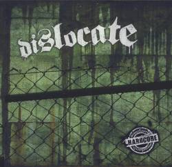 Dislocate (GER) : Dislocate